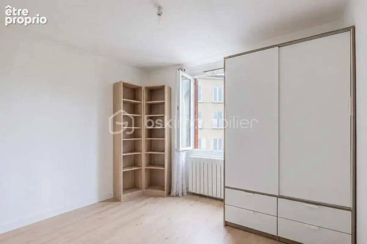 maison plein pied T3 - photo 12