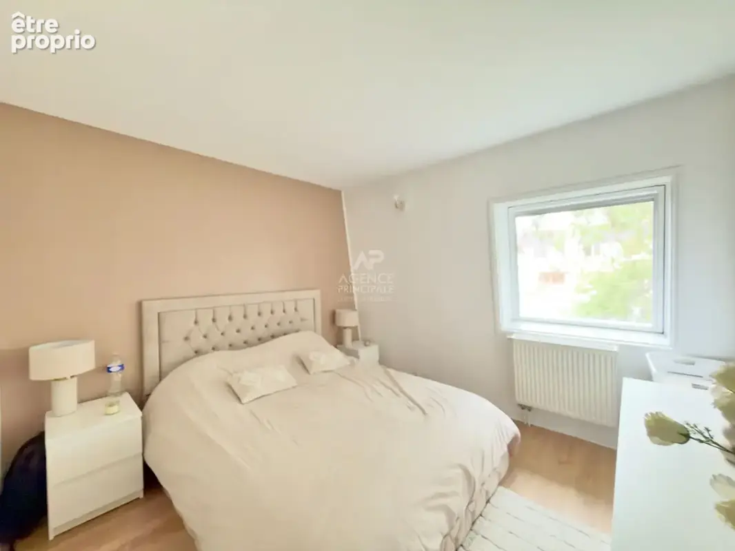 Appartement Sannois 4 pièce(s) 95.99 m2 - photo 5