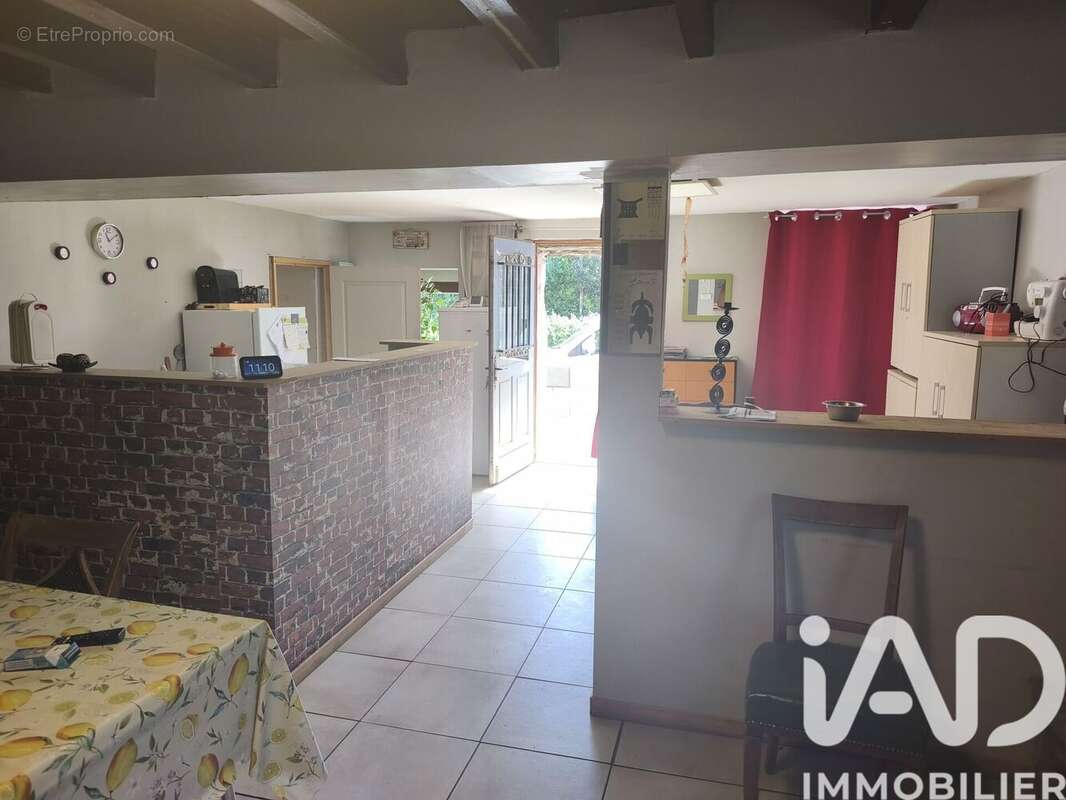 Photo 2 - Maison à FOMPERRON