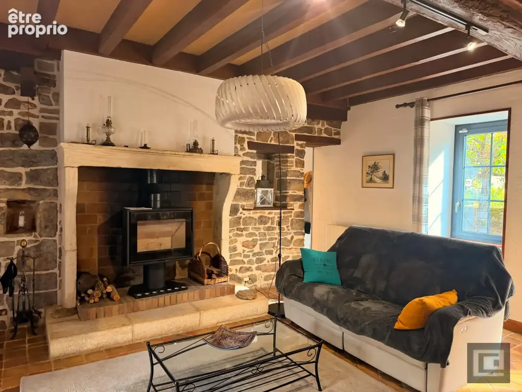 Les hauts de jambles   une propriété bourguignonne de caractère & ses deux gîtes - photo 4