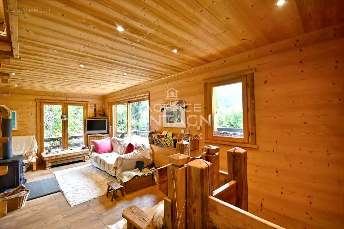 Chalet Cristal ! - photo 11
