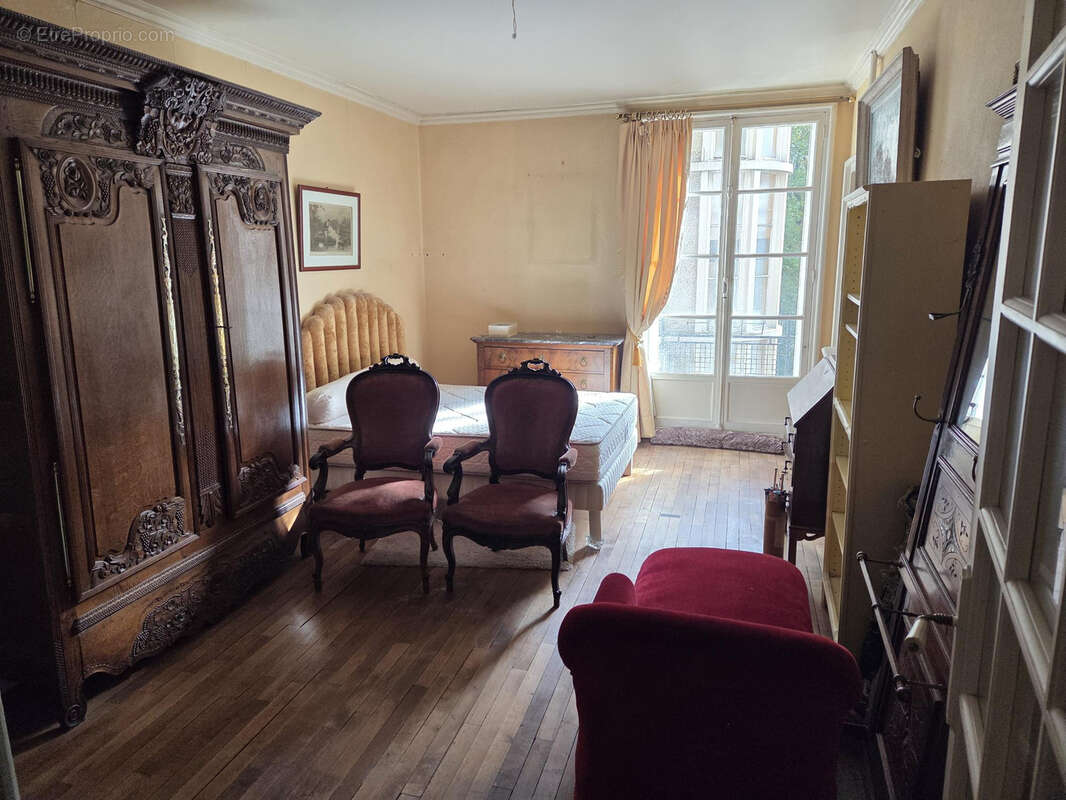 Appartement à LE HAVRE