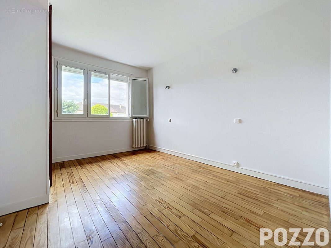 Maison Caen 4 pièce(s) 75 m2 - photo 11