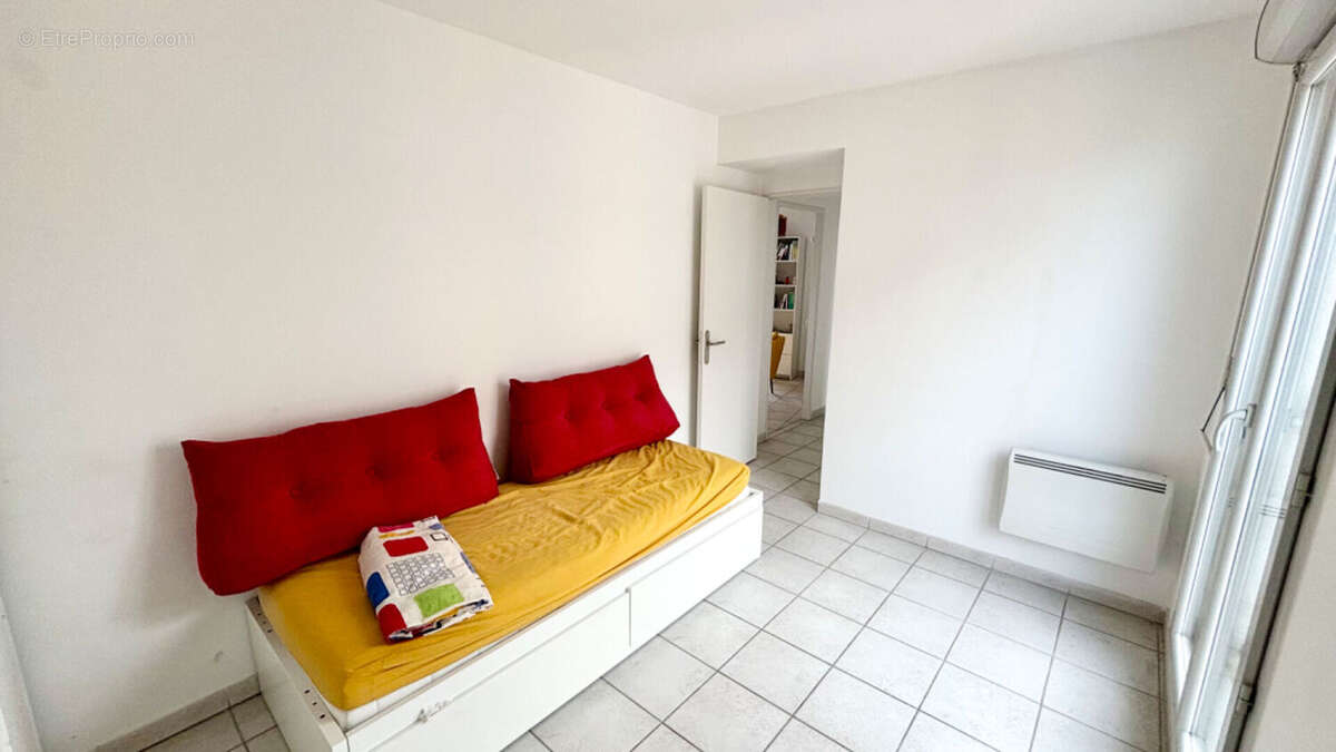 Appartement 53m² à marseille 3e arrondissement - photo 5