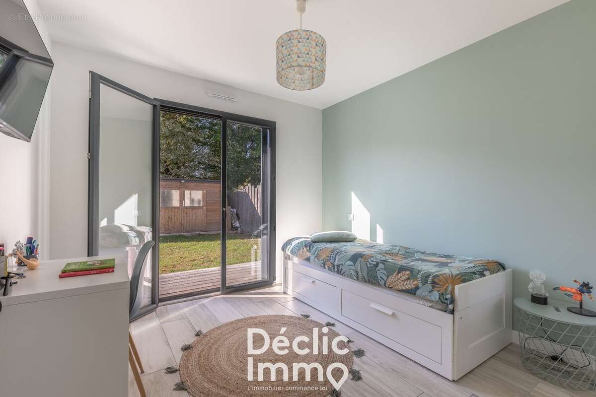 Maison à SAINT-SULPICE-ET-CAMEYRAC