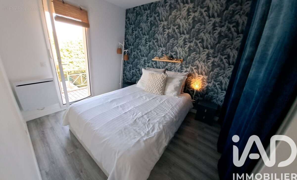 Photo 5 - Appartement à TAVERNY