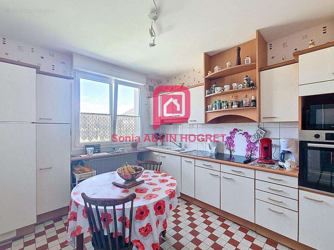 Maison 85 m² avec 3 chambres - photo 3