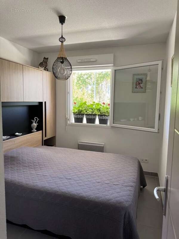Appartement à NARBONNE
