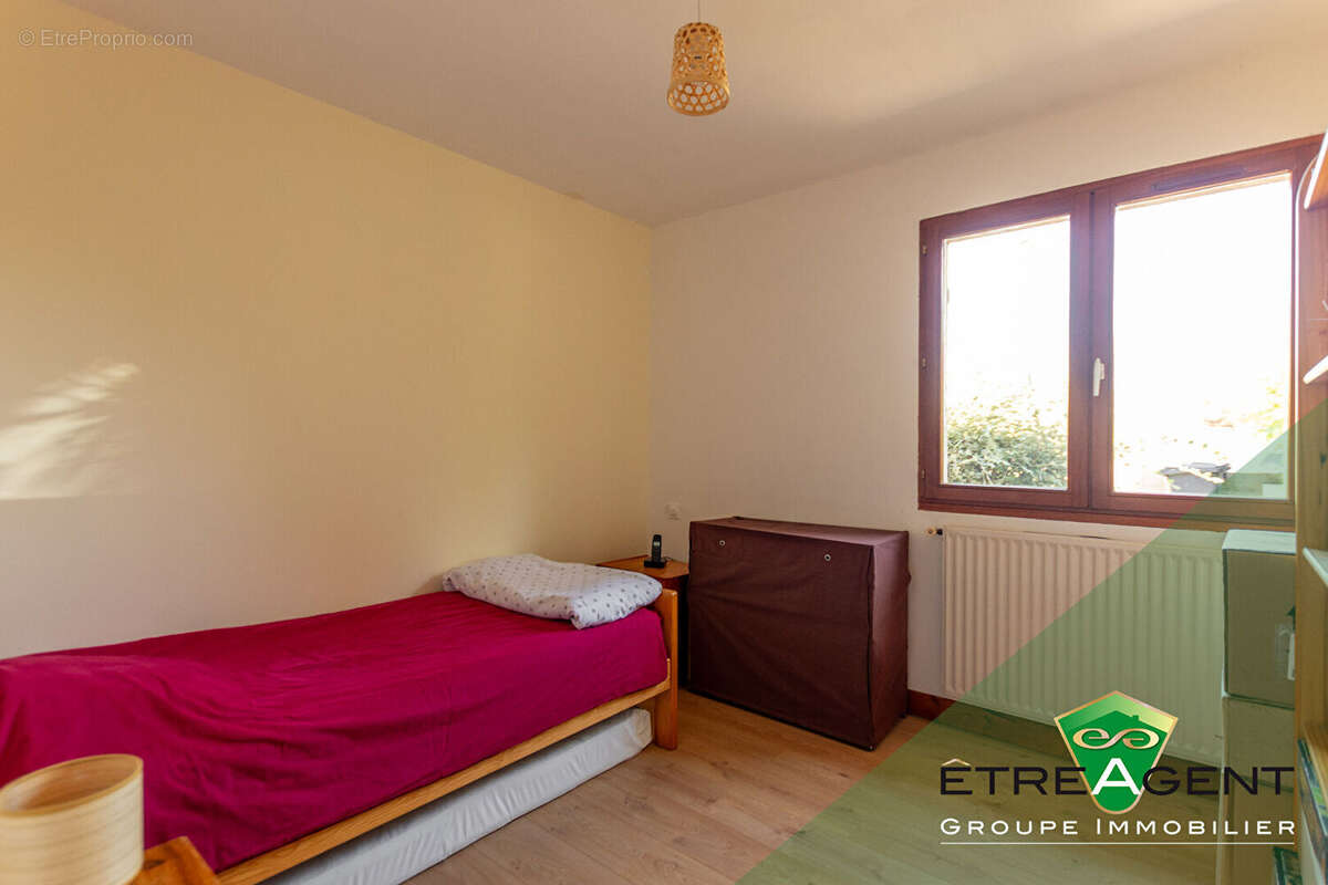 Maison ÉVREUX - Saint-Michel - 104 m² - 5 chambres - photo 9