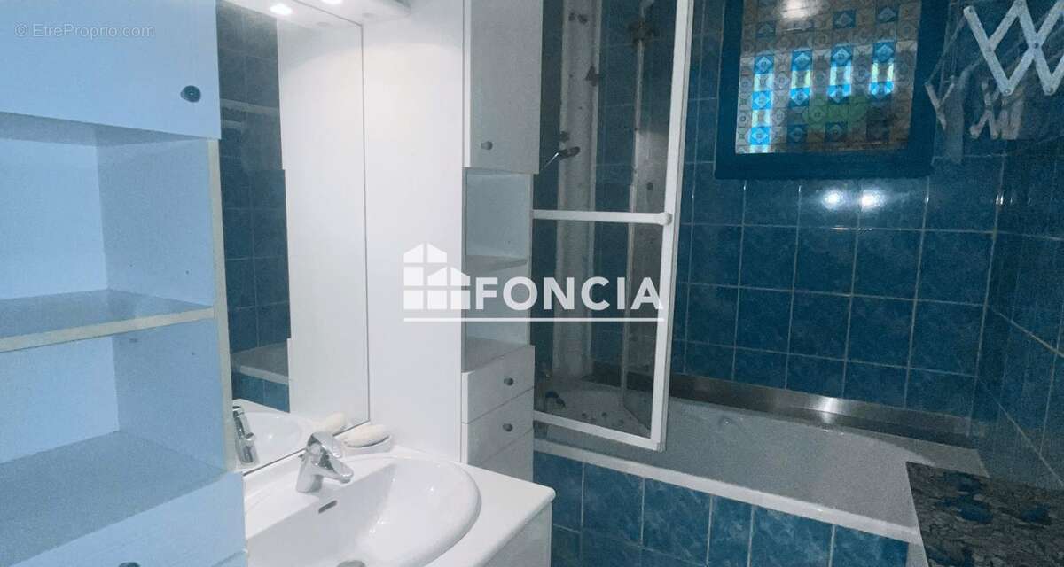 Appartement à GAGNY