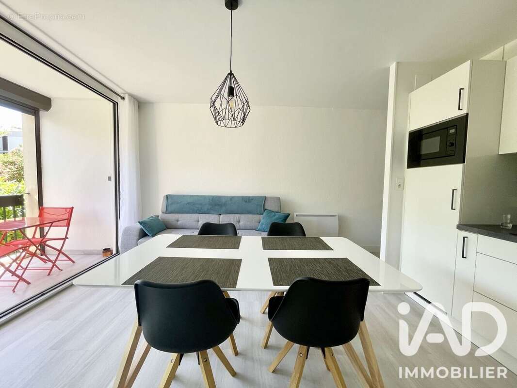 Photo 4 - Appartement à SAINT-CYPRIEN