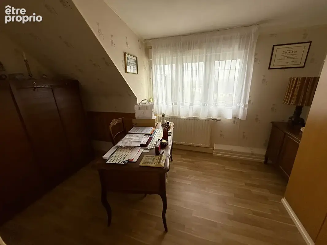 Très belle opportunité pour cette jolie maison Vendôme 90m² 3 chambres - photo 8