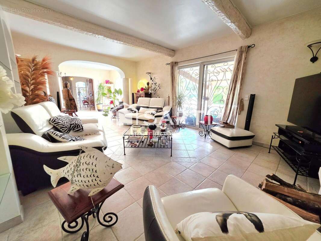 Photo 9 - Maison à DRAGUIGNAN