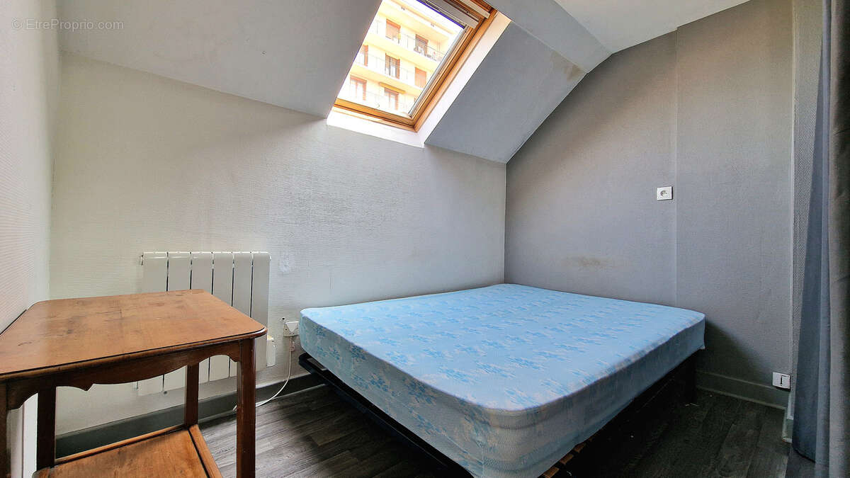 Appartement à TROYES