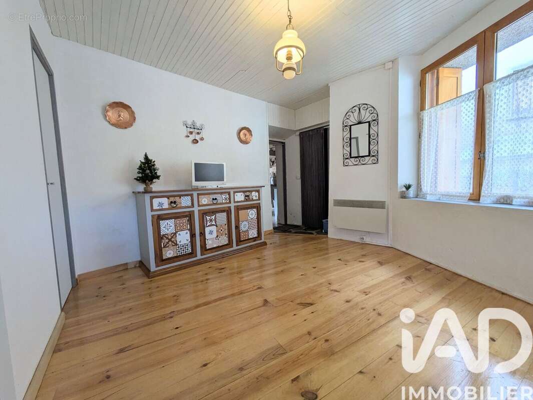 Maison 68 m² à Sentenac-D'oust  - photo 3