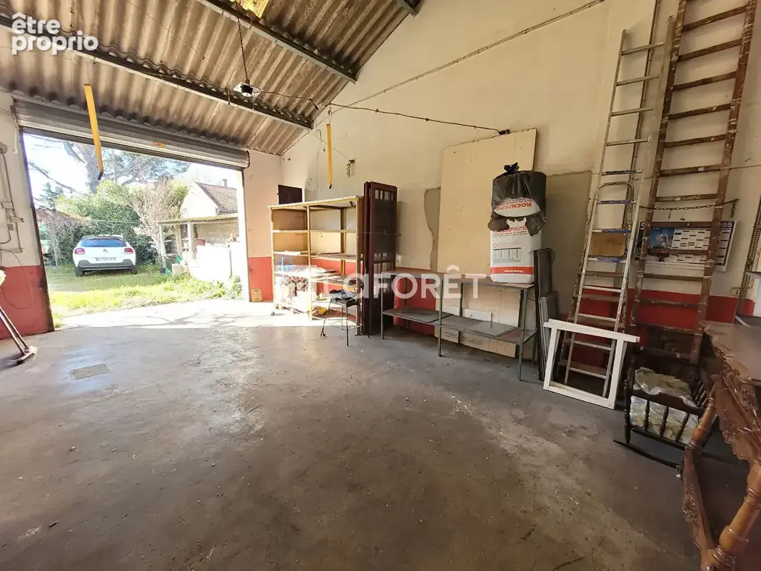 Maison Mas Thibert - photo 14