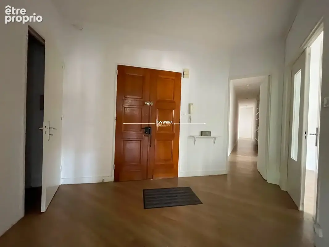 Appartement 134 m² à Valenciennes  - photo 4