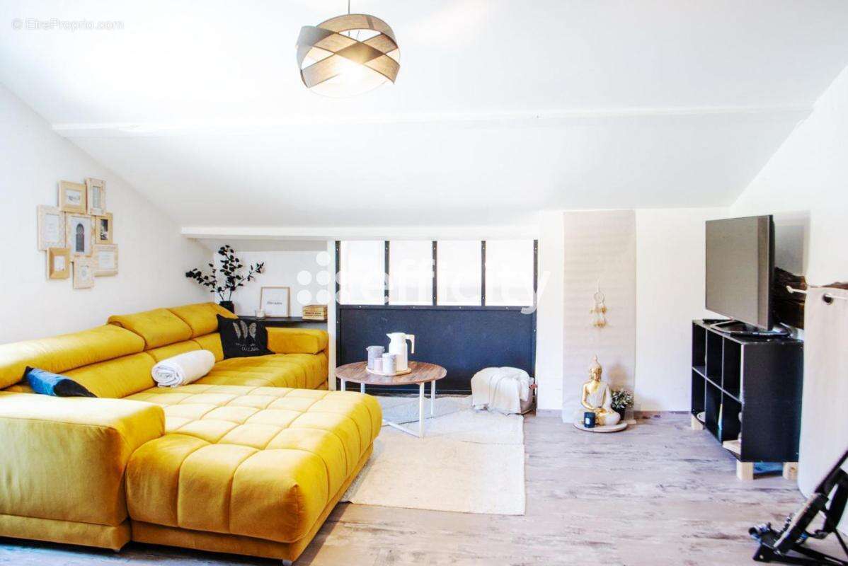Maison 138 m² à Sermoyer  - photo 15