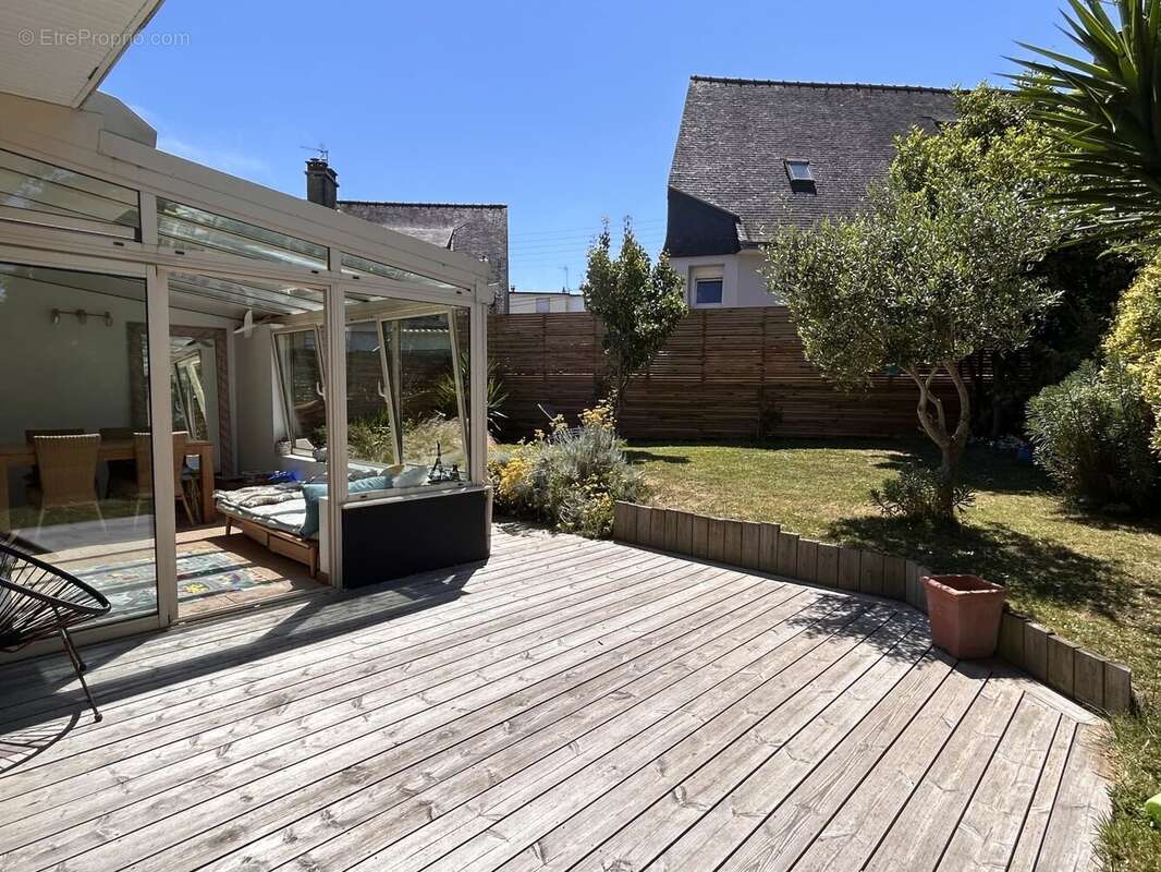 Maison 71 m² à Lorient  - photo 2