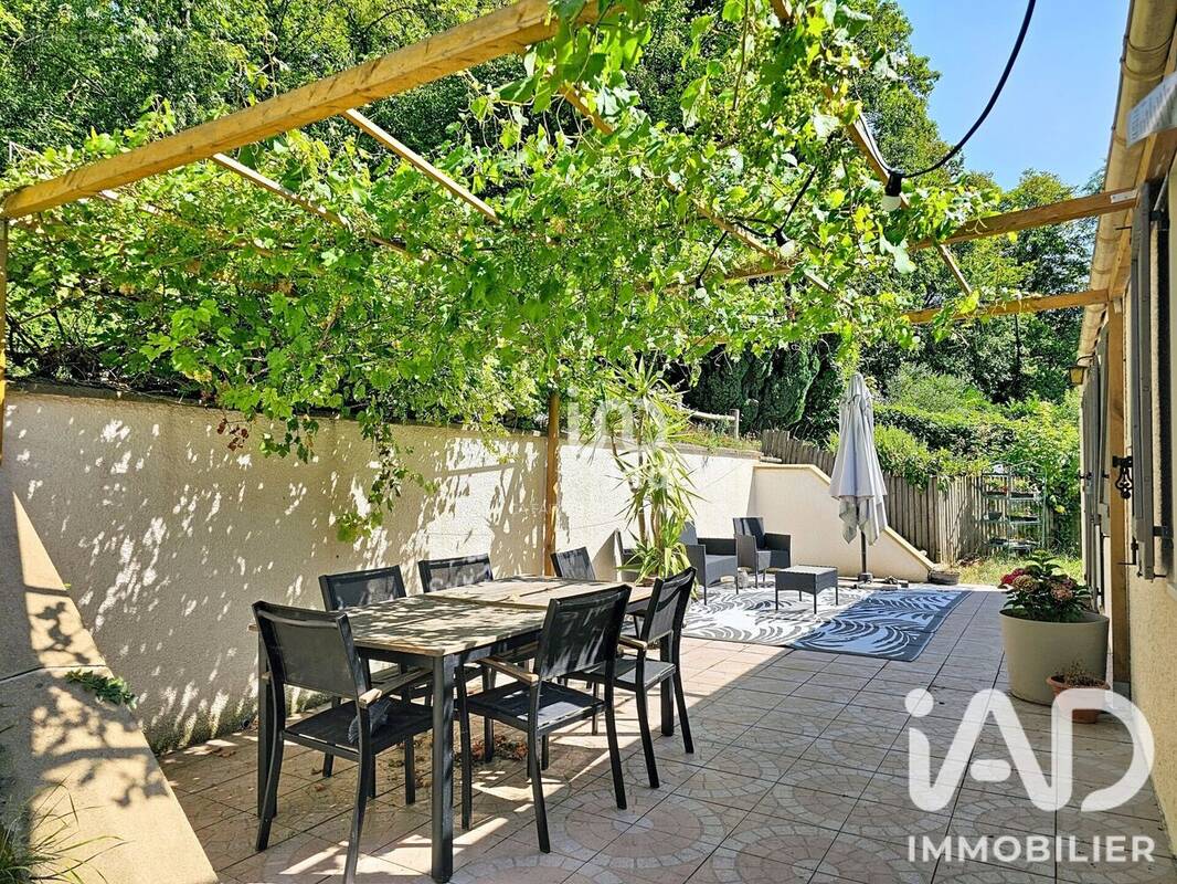 Photo 1 - Maison à GUERVILLE