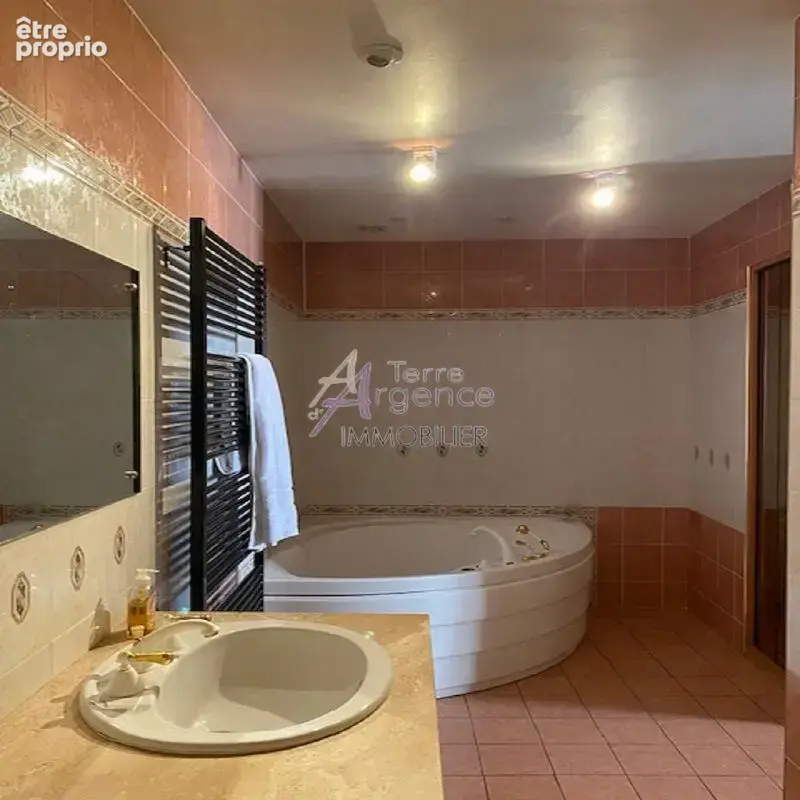 Maison de ville - photo 13