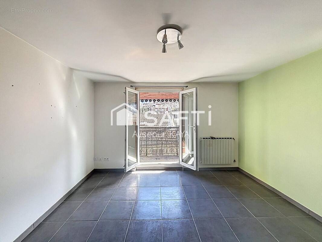 Photo 1 - Appartement à SAINT-CLAUDE