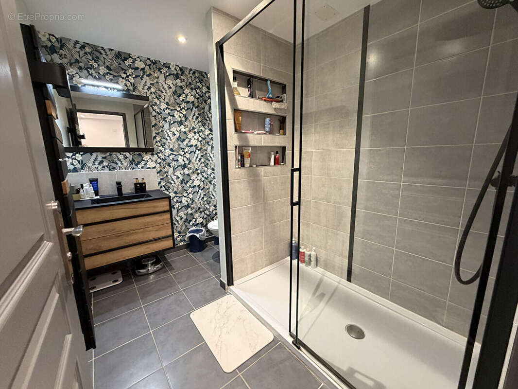 A vendre - loft  saint contest / cairon 7 pièce(s) 170 m2 - photo 8