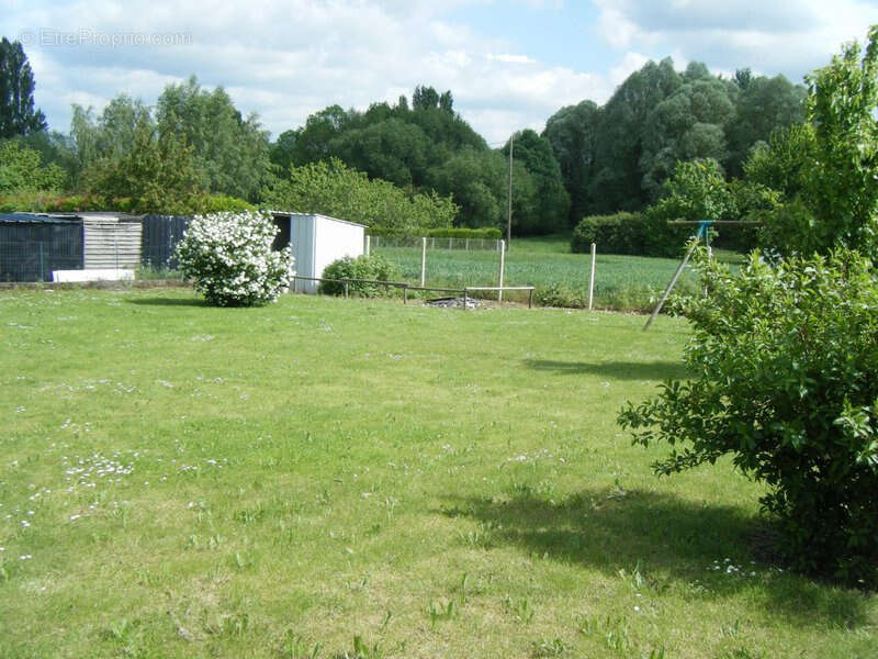 Maison à CHATEAUDUN