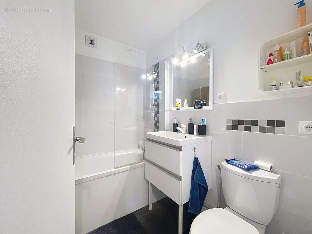 Appartement à LA MADELEINE