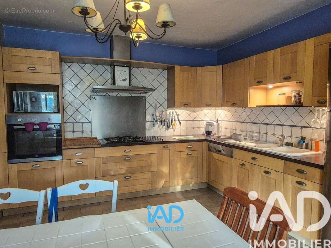 Photo 2 - Maison à BUCHELAY