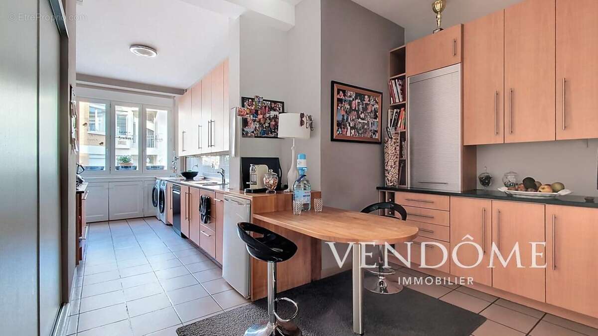 Appartement à LILLE