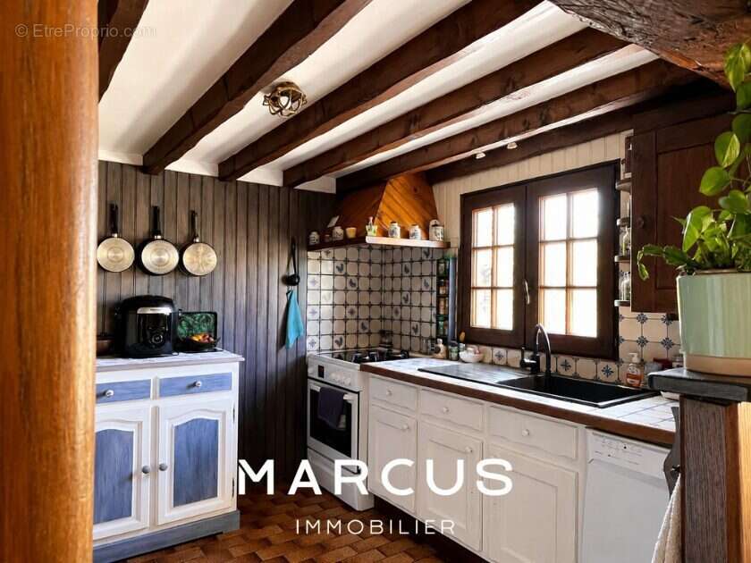 Maison 115 m² à Vimoutiers  - photo 3
