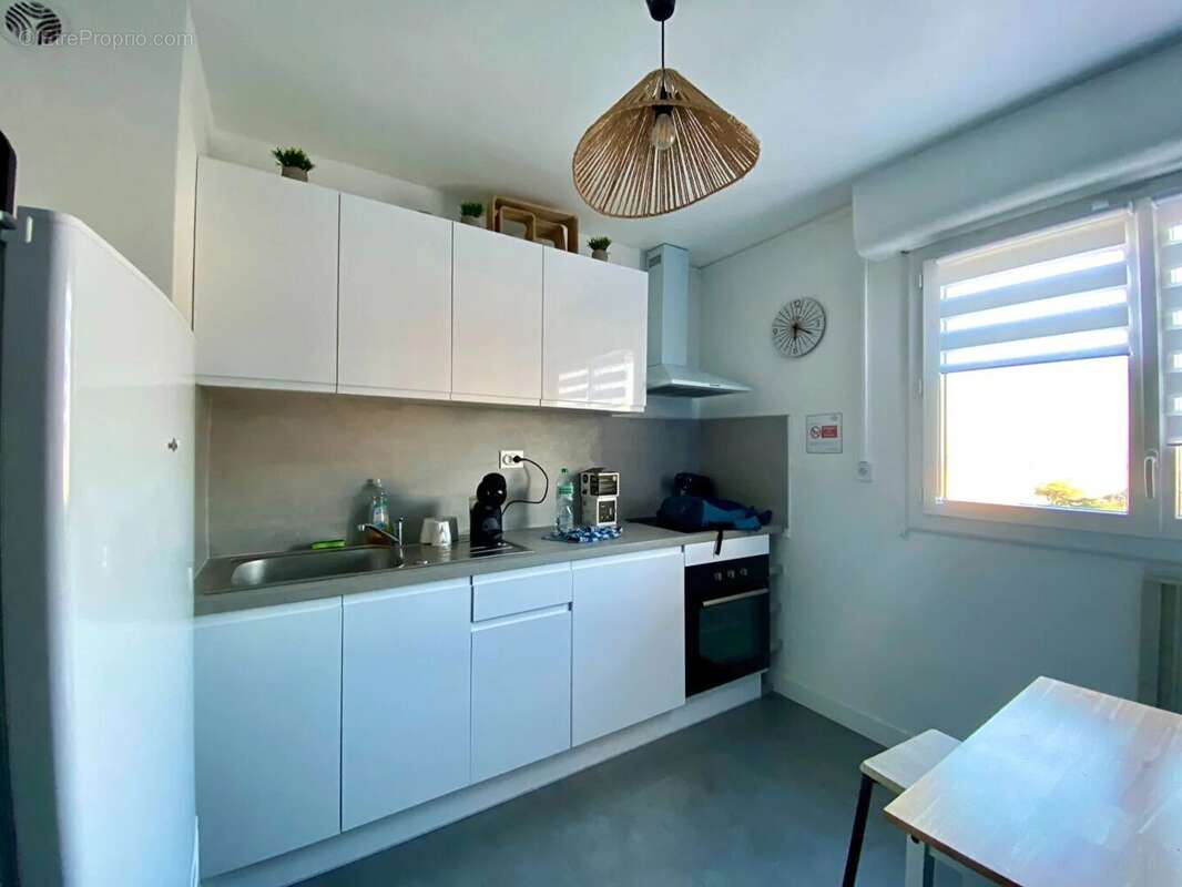 Appartement à SAINT-BRIEUC