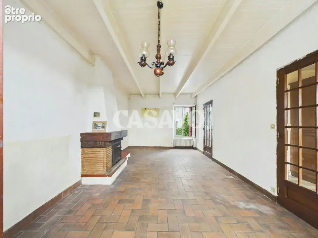 Vente Maison 4 pièces de 80m² - 44610 Indre - photo 3