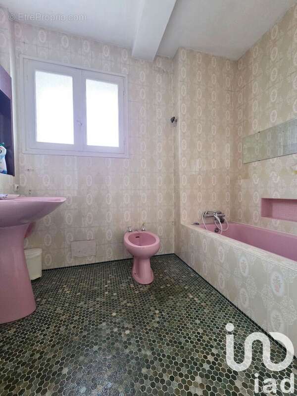 Photo 9 - Appartement à PERPIGNAN