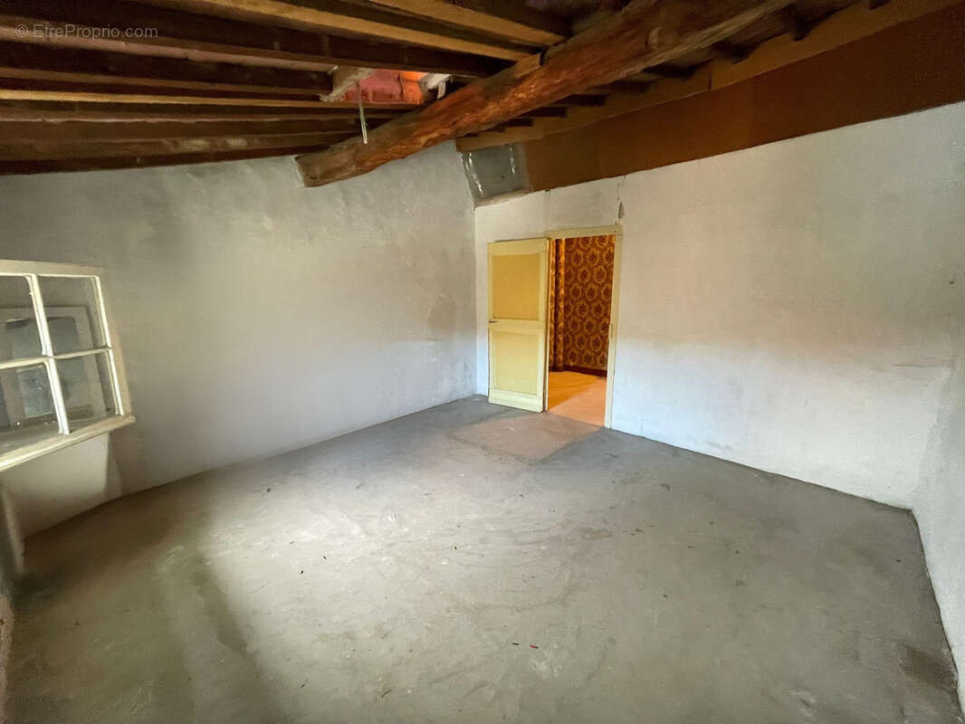 Maison à RIEUX-MINERVOIS