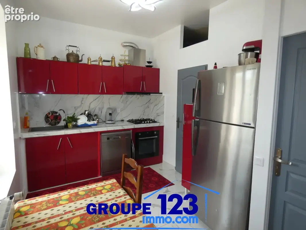 Ensemble de 2 MAISONS - photo 3