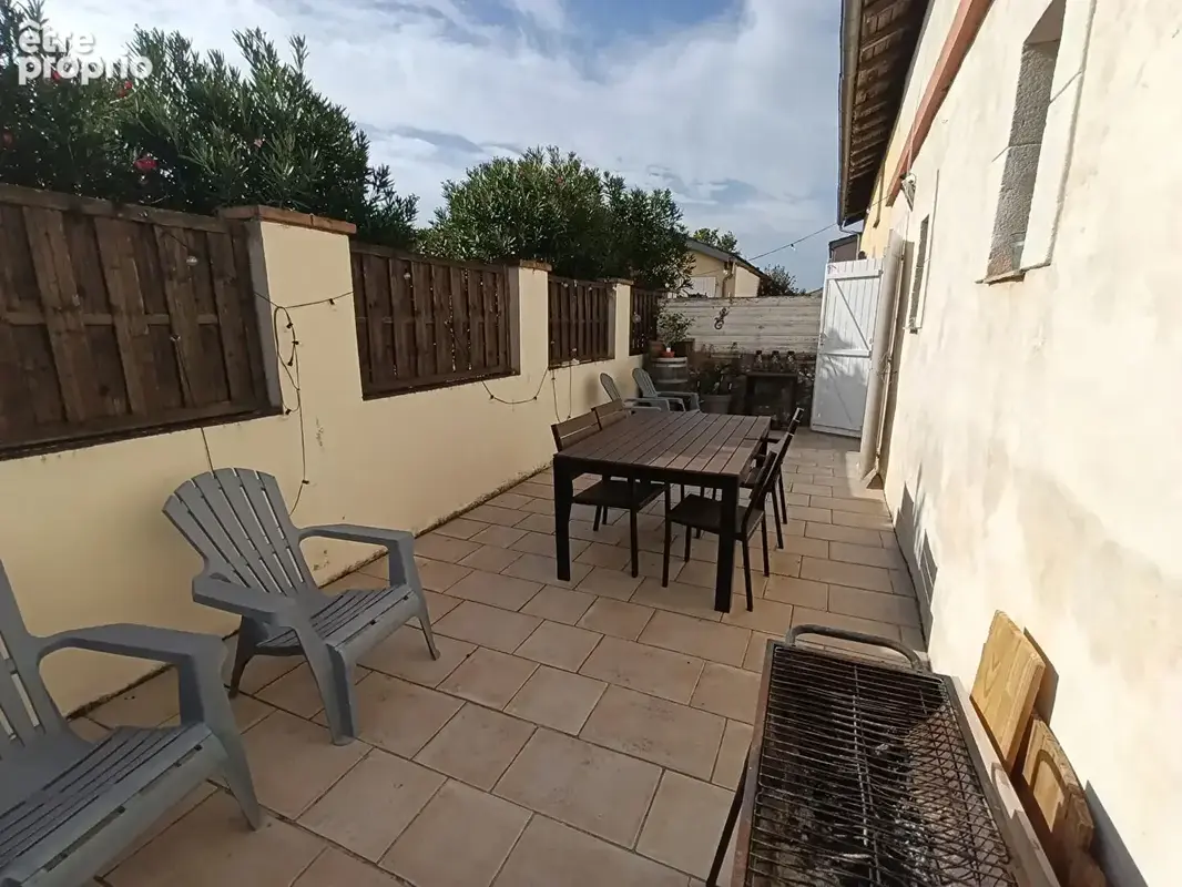 Maison Familiale - photo 14