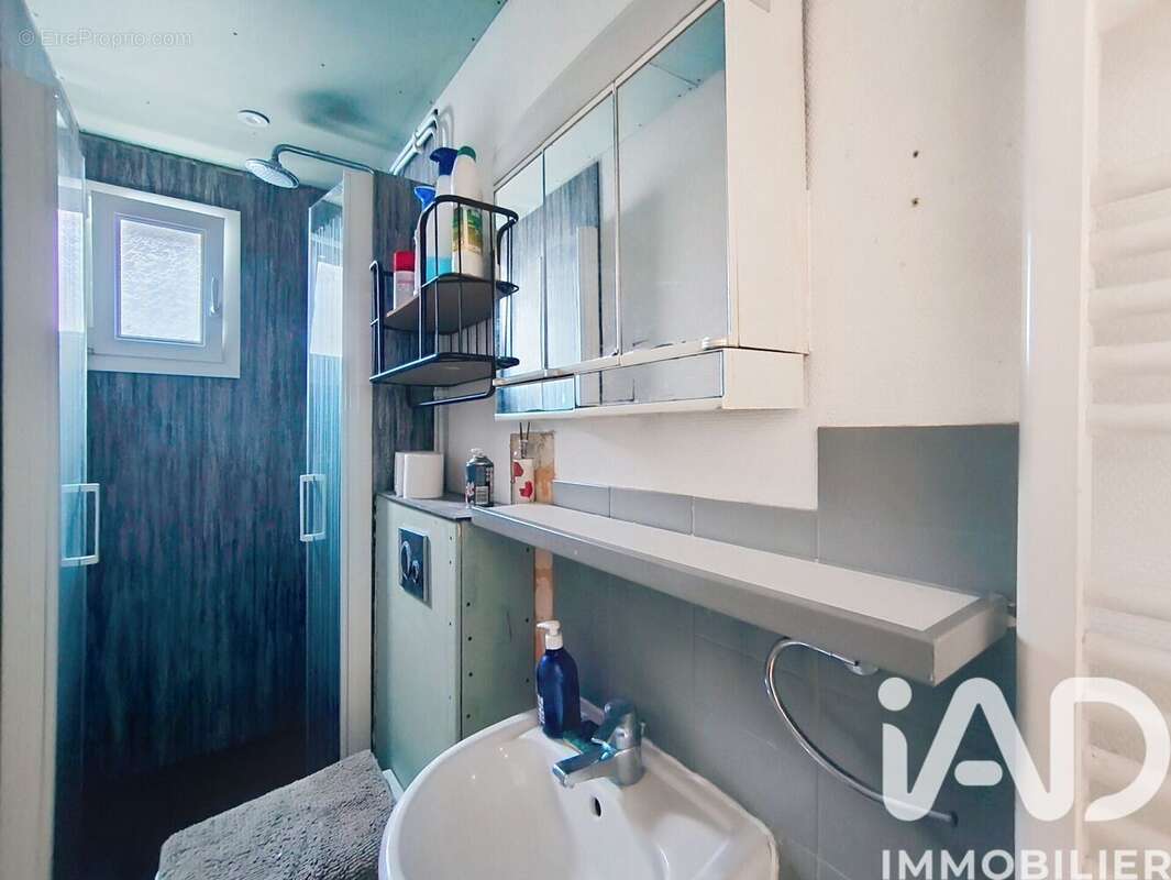 Photo 7 - Maison à VERNEUIL-SUR-AVRE