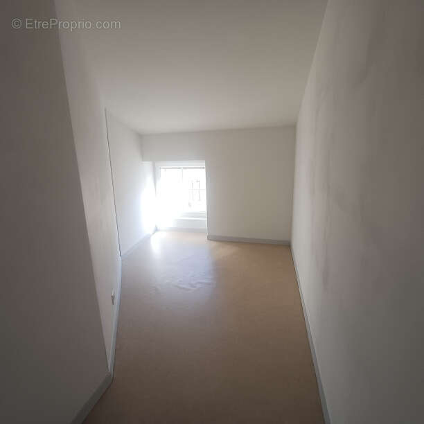Appartement à LA FOUILLOUSE