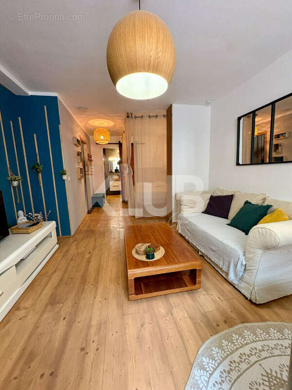 Appartement à BASTIA