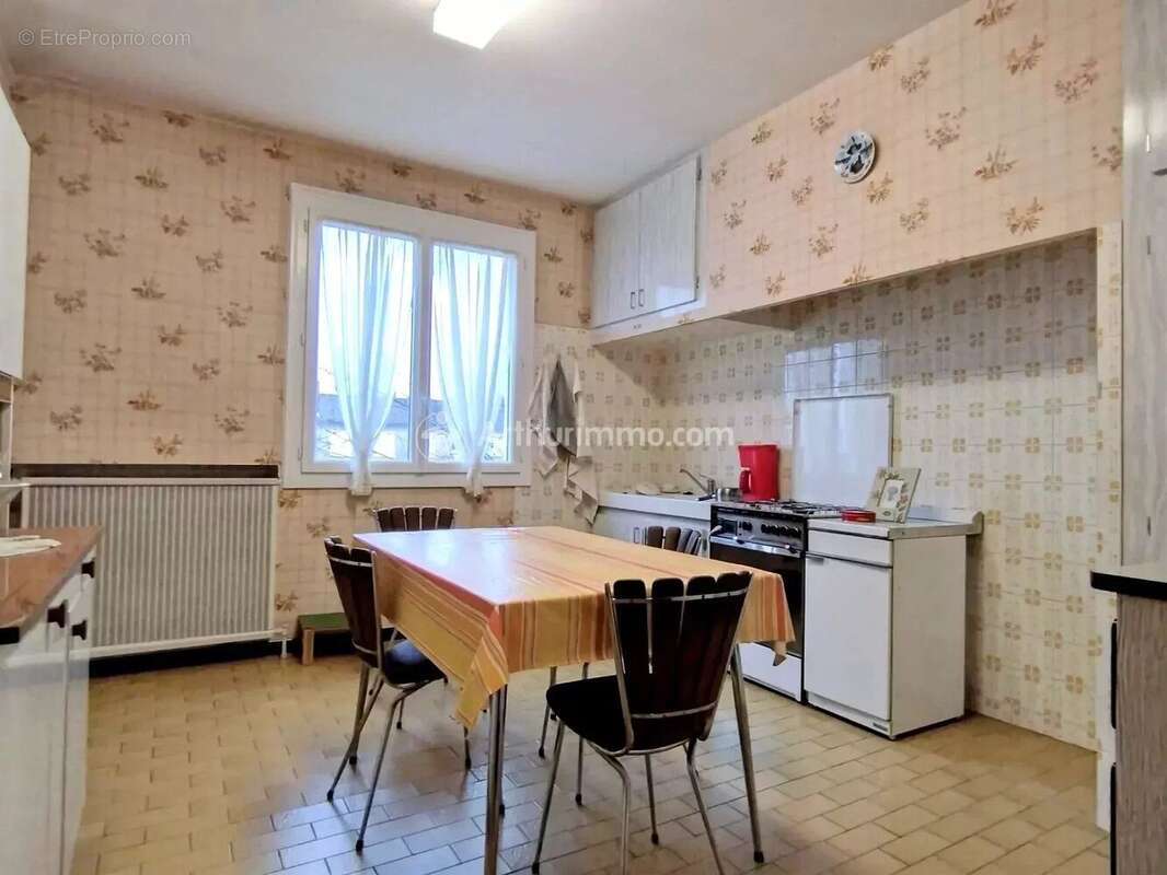 Maison à CASTRES