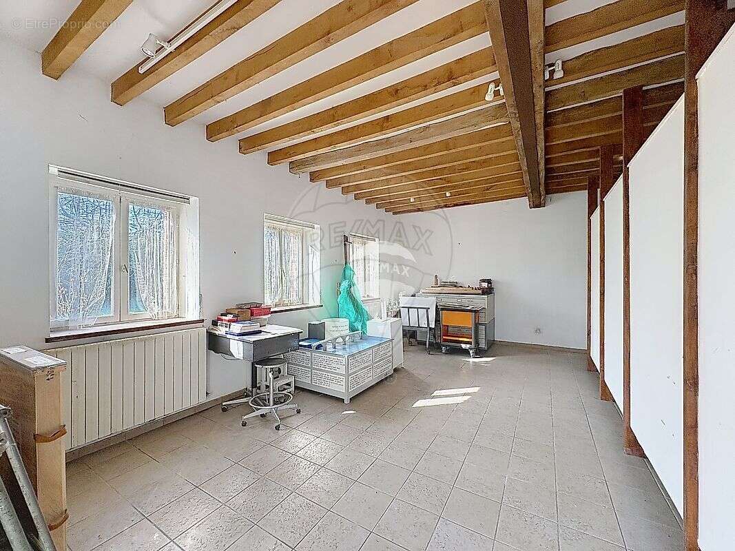Maison à GRON