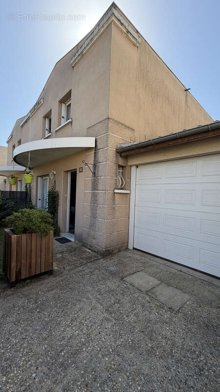 Maison à SAINT-CHAMOND