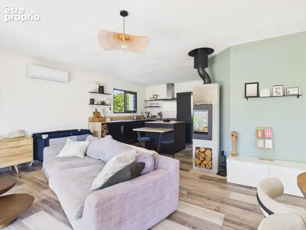 Maison à vendre Caumont-sur-Durance - photo 4
