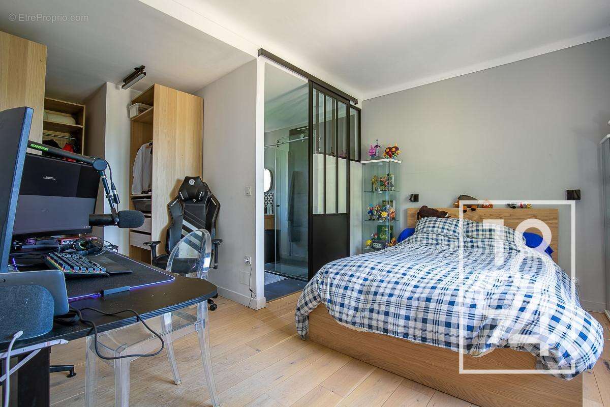 Maison à MARSEILLE-13E