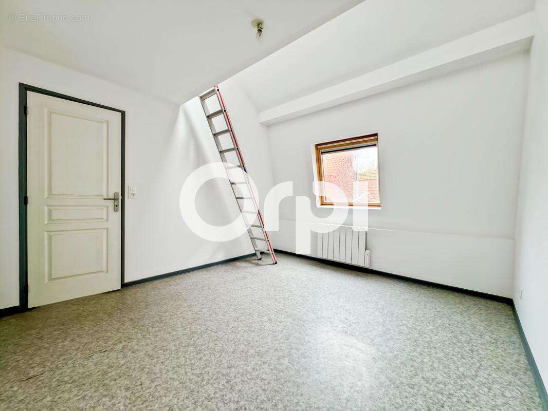 Appartement à DUNKERQUE