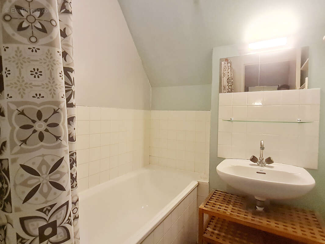 Appartement à AMIENS