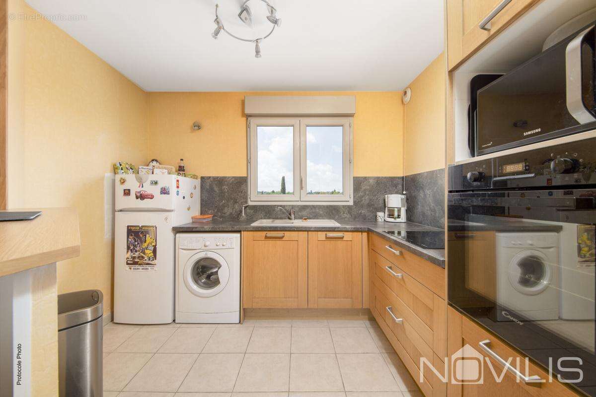 Appartement à TOURNEFEUILLE