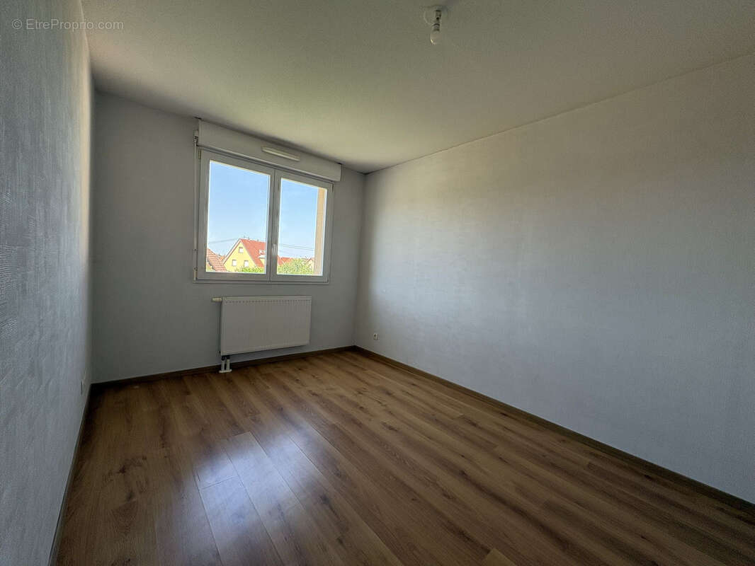 Appartement à BARR